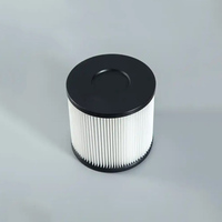 Accessoires pour aspirateur dentaire, filtre pour aspirateur adapté aux modèles DS5 et DS6