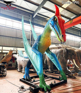 Animatronic pterosaurus Dinosaurio realista Pterosaurio - Product Image 1