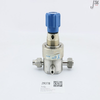 Plc 29378 VERIFLO Régulateur 3 voies, raccord tube 1/2 pouce, Réf. : 45200267 SQ901003PV1TS8FSMTS85.75 Direct usine