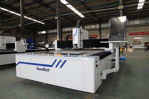 Vendita calda 6000w 3000w 1500w macchina per il taglio Laser in fibra di acciaio al carbonio lamina di metallo con Raycus Laser Souce - Product Image 5