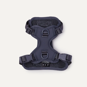 Pettorina a Gilet di Lusso Personalizzata per Cani, Morbida, Imbottita, Anti-Tiro con Gancio Frontale per Cani di Taglia Grande, Media e Piccola - Product Image 5