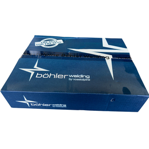 Électrode de Soudage Manuelle Thermanit CE MTS 616 AWS E9015-B92 H4R SMAW, Baguette de 3,2 mm, Produit de Haute Qualité <span class=keywords><strong>Bohler</strong></span> Welding 5,5 KG - Product Image 5