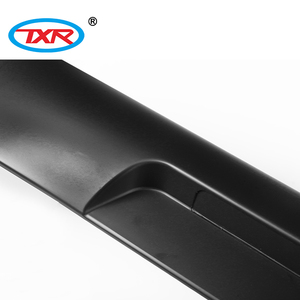 Accesorios de Exterior para coche protector de capó de inyección, accesorios originales para coche, protector de capó para Toyota <span class=keywords><strong>Tundra</strong></span> <span class=keywords><strong>2015</strong></span> - Product Image 3