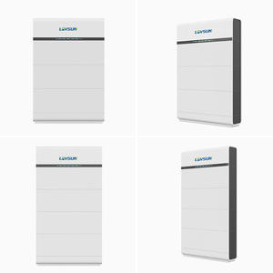Lovsun High Voltage Lithium <b>Battery</b> Home Storage System 10kwh 15kwh 20kwh 25kwh Options IP65 High Grade - Product Image 4