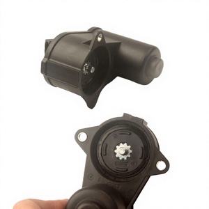FOR Volkswagen Parking <b>Brake</b> <b>Caliper</b> Motor 3C0998281 12 Tooth Replacement Part for Magotan Tiguan - Product Image 2
