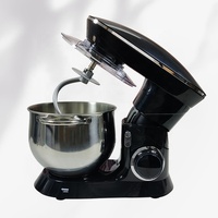 Machine à pétrir électrique pour la cuisine, appareil ménager très vendu, pour pizza, gâteau, pain, nourriture, pétrin sur socle pour boulangerie