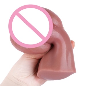 SXXY 3D Realistic Artificial Vagina Silicone Vaginal Male <b>Masturbator</b> Pocket Pussy for Penis Massage <b>Masturbator</b> Cup Sex Toys - Product Image 5