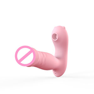 Fabrika Çıkışlı Vibratör Model Giyilebilir Külot 9 Frekanslı Klitoral G Noktası Stimülasyonu Uzun Menzilli Yapay Penis Su Geçirmez Yetişkin Seks Oyuncağı - Product Image 1