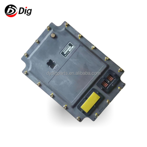 Computadora ECU ECM <span class=keywords><strong>119</strong></span> 0609 1190609 <span class=keywords><strong>119</strong></span>-0609 para Excavadora CAT 312A 320L 320 320A - Product Image 1