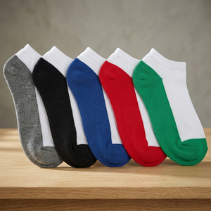 Chaussettes, chaussettes Diabétiques - Product Image 3