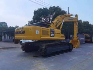 Komatsu-Excavadoras usadas de 12 toneladas, componentes originales de la marca japonesa, 120 series 120-2/3/5/6, en stock disponible - Product Image 4