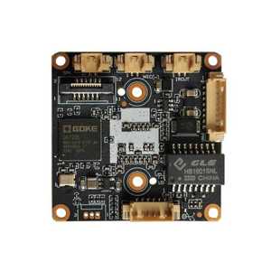 Đầy đủ HD Starlight 1080P <span class=keywords><strong>IP</strong></span> <span class=keywords><strong>Camera</strong></span> mô-đun imx307 gk7205v210 CCTV giám sát an ninh Webcam chip với SD Hội Đồng Quản trị thẻ Xmeye ứng dụng - Product Image 3