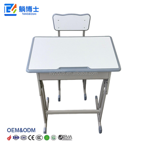 Precio <span class=keywords><strong>de</strong></span> fábrica Mesa escolar ajustable <span class=keywords><strong>de</strong></span> madera/metal con juego <span class=keywords><strong>de</strong></span> silla y cesta para libros, para salas <span class=keywords><strong>de</strong></span> lectura, clases <span class=keywords><strong>de</strong></span> tutoría, <span class=keywords><strong>biblioteca</strong></span> - Product Image 2