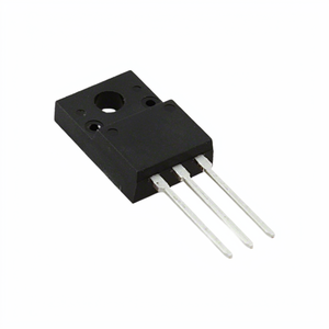 TK14A55D(STA4 Q M) Buy Electronics Components Online Transistors In Stock TO-220SIS - Product Image 1
