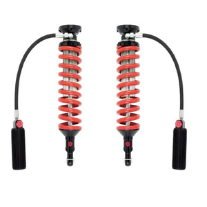 Amortisseur avant <span class=keywords><strong>4x4</strong></span> pour Humner H2 Suzuki <span class=keywords><strong>Ignis</strong></span> 2003 Dodge Nitro Toyota Runner 2010 Amortisseur pour amortisseurs toyota - Product Image 3