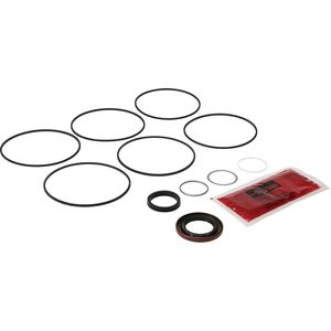Kit de joints d'étanchéité pour moteur de roue Stens, 160 mm, en caoutchouc rond, pour équipement d'extérieur - Product Image 5