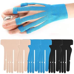 Patchs pour les mains E-sports Patchs pour les muscles des doigts avec protection adhésive intégrée - Product Image 4