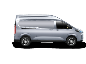 Camping-car <span class=keywords><strong>IVEO</strong></span> de classe B, automatique, conduite à droite, moteur diesel 170 ch, Euro5, lit relevable, sièges massants, climatisation, batterie, toilettes - Product Image 2