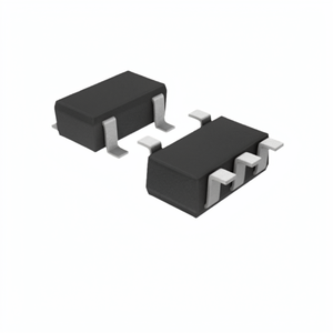 Original One Stop Service BD45461G-TR Electronic Chips Component SC 74A, SOT 753 Power Management (PMIC) - Product Image 1