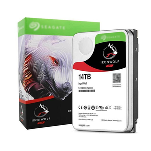 HDD Internal Baru <span class=keywords><strong>3</strong></span>.5'' 256MB Cache SATA3 6Gb/s 14TB 7200RPM NAS HDD Bersertifikasi CE ST14000VN0008 - Product Image 3