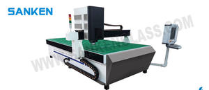 Machine de gravure 3D sur verre, populaire dans le monde entier, fabriquée en Chine - Product Image 2