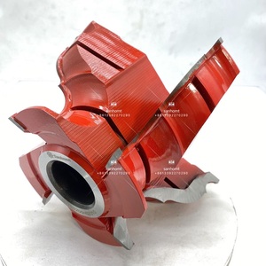 Công Cụ Cắt Cnc 2 Sáo <span class=keywords><strong>Tct</strong></span> Cnc Router Công Cụ Cắt Carbide End Mill SHT55250 - Product Image 6