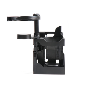 Pour Mercedes W210 voiture Center Console boisson support de verre remplacement pour Benz classe E E260 <span class=keywords><strong>E300</strong></span> E320 E400 A2106800114 - Product Image 6