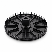 Factory Direct Supply Custom CNC Machining Fastener Parts Strict Tolerance Stainless Steel Carbon Steel Hardware