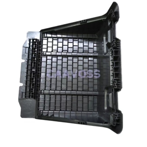 Nuova Copertura per Batteria Ricambio Carrozzeria Camion all'Ingrosso 2496035 2573572 per Serie Scania <span class=keywords><strong>L</strong></span>,<span class=keywords><strong>P</strong></span>,G,R,<span class=keywords><strong>S</strong></span> - Product Image 5