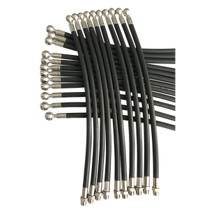 TUYAU de respiration de plongée adapté au contrôleur BCD et à d'autres conditions de livraison d'oxygène - Product Image 2