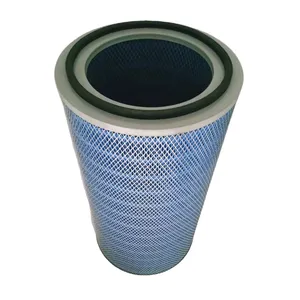 Flame Retardant Dust Removal Filter Air Filter P190818 for Plasma Cutting Machine