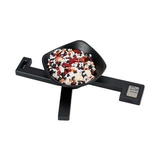 Báscula Electrónica Pequeña Veidt para Alimentación de Mascotas, Cuchara Dosificadora Plateada, Superventas, para Cocina SF-KT01 - Product Image 6