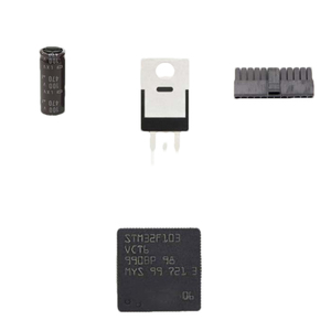 Conector Industrial Multipin de Venta Caliente para Maquinaria Modelo 983-6S20-16SN - Product Image 1