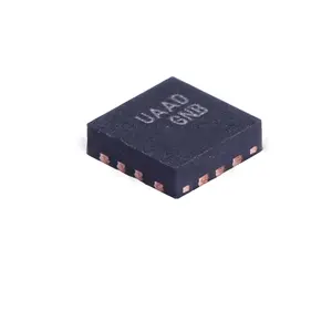IC Baru dan Asli Chip Paket MPL-14 Layar Sutra UAAD USD 3.1 Chip Pengontrol Antarmuka