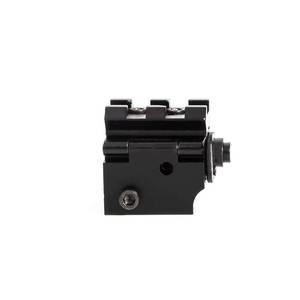 Pointeur laser tactique JG11 en alliage d'aluminium longue portée avec positionnement de point de visée de 20 mm pour la chasse, mini-viseur compact - Product Image 4