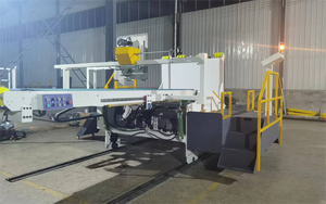 Soome Vacuum <strong>Sheet</strong> <strong>Feeder</strong> for Carton Box Making Machine <strong>Corrugated</strong> <strong>Cardboard</strong> Auto <strong>Feeder</strong> Machine - Product Image 4