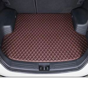 Tapis de coffre de voiture universel en cuir imperméable antidérapant de 15 mm d'épaisseur pour toutes les saisons, vente en gros - Product Image 3