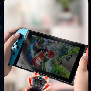 Mini Arrancador de Coches Portátil de 5000 mAh, Banco de Energía Pequeño, Adaptador de Carga Rápida con Llavero - Product Image 5