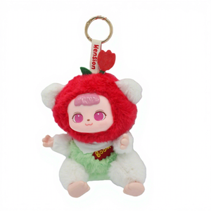 <span class=keywords><strong>Maison</strong></span> de bonbons de conte de fées dans des boîtes mystères Gashapon - Product Image 1