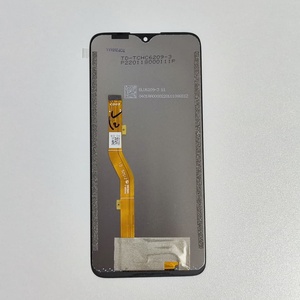 Écran LCD tactile numériseur en verre pour TCL 205 205G 205-5G 6102H 6102A – Pièces de rechange pour téléphone – Vente en gros - Product Image 5
