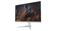Monitor MVA sin Marco MNTW24 de 23.8 Pulgadas, FHD 1920*1080, 75/100Hz, HDMI, VGA, Soporte para Montaje en Pared, OEM Disponible