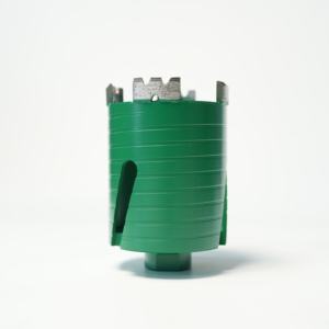 Elektrowerkzeug-Zubehör Lochsäge für Fliesen, Marmor, Keramik, Beton Handwerkzeug Arix Diamant-Steckschlüsselbohrer - Product Image 6