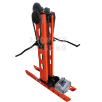Soil Static and Dynamic Cone Penetration Test Equipment CPT - VST Engineering Testing Equipment