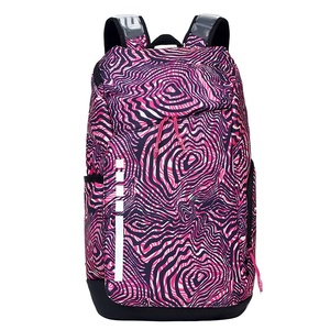 Marca Nylon Designer Pro Mochila de gimnasio personalizada de alta calidad Mochila de natación Bolsa de deporte Mochila de baloncesto - Product Image 2