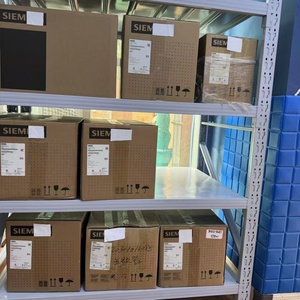 ใหม่เอี่ยม 100% 6SL3210-1KE24-4UF1 22.0KW SINAMICS G120C รับประกันสองปี ไดรฟ์ปรับความถี่ 6SL32101KE244UF1 - Product Image 1