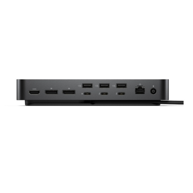 Enterprise Level Dell SD25TB5 Thunderbolt 5 Docking Station 4K 120Hz 300W Power Delivery Business Dock