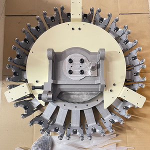 FANUC Robodrill Full Sets of 21 Tools for Industrial Automation Multi-Voltage - Product Image 2