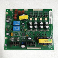 Placa de circuito de alimentación de red PLC N.º 100202120005 REV-10, suministro a granel