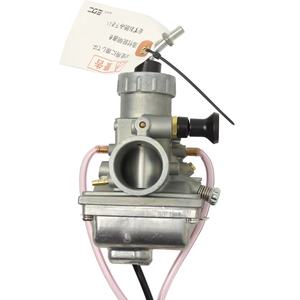 Carburador Carb para 2 Tiempos Rgr Rxz Rxz-d Rzr Rxs, Rxr Tacto, Nsr Rxk King Mili Rxz135 Rx135 Rx135 Vr150 - Product Image 6