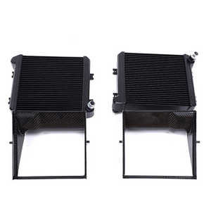 <span class=keywords><strong>Meilleur</strong></span> prix Design moderne OE A0995005903 Kit de <span class=keywords><strong>radiateur</strong></span> de voiture de petit réservoir d'eau auxiliaire pour mercedes-benz C63 AMG M177 W205 - Product Image 1